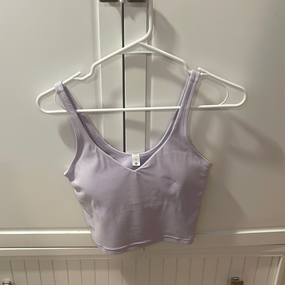 LuLuLemon Align Tank